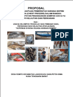 Proposal Permohonan Frezer PDF Free