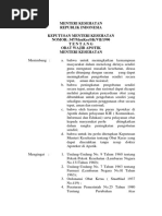 Manfaat dan Dosis Obat Scopma 10 mg | PDF