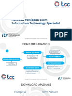 Exam Preparation - Its