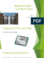 Circuits Integrated Circuits