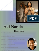 Aki Narula