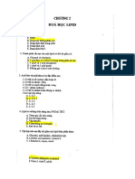 hóa học lipid