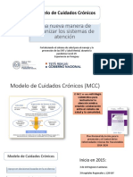 Modelo - Cuidados - Cronicos Paraguay 7 Junio 2021