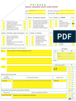 Prinasa Kelik - 1 Des 2021