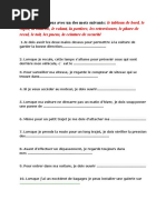 fisa lucru 9 PROF MECANICA