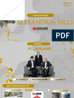 Materi PK Alexandria Hills-Edited