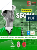 Diplomado Ssoma PDF