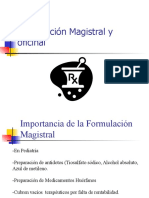 TEMA 2 FormulacionMagistrals