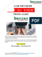 Giải chi tiết 200 câu