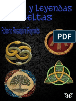 242005817 Mitos y Leyendas Celtas de Roberto Rosaspini Reynolds PDF