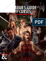 Ishavar's Guide To Curses