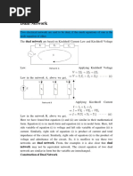 Dual Network