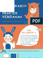 PPT KDPK KEL 4