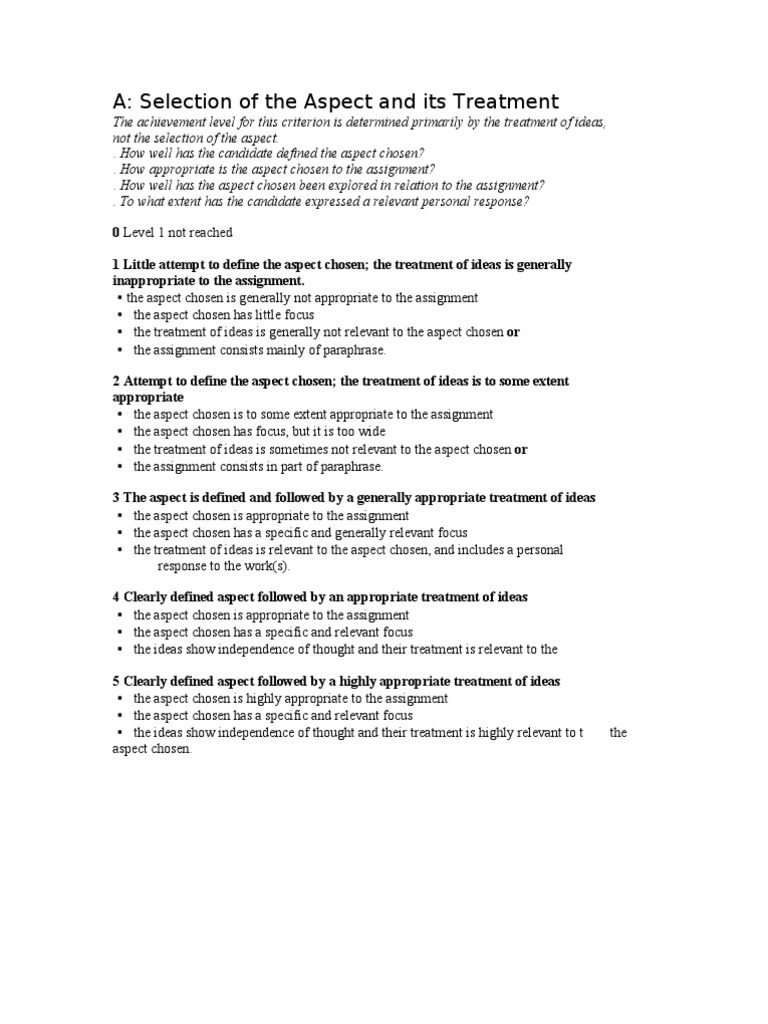 writing a comparative essay for middle school