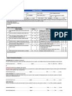 Appendix E - Hot Work Permit