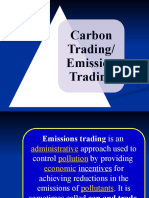 Bahan 3. Carbon Trading