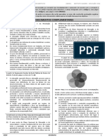 Tipo C - Quadrix Cad Prova Geografia Seedf Pss 2021