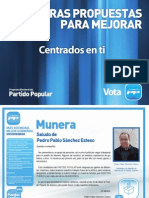 PP Munera