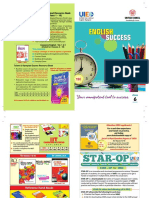 English Olympiad Resource Book (For Class 1 - 10) : The Prominent Features of This Edition Are