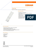 PL-BRICK HP 2850 740 2X6: Product Datasheet