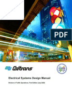 Electrical Systems Design Manual First Edition July 2020-A11y