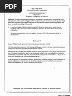 Download 1991 DBQ - Treaty of Versailles by Andrew McGowan SN55199241 doc pdf