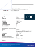 10P 2L8M D5 V3 Product Specifications