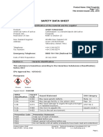 Msds Chief