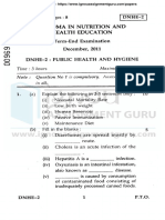 DNHE 2 Previous Year Question Papers by Ignouassignmentguru