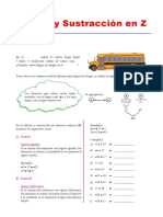 Algebra-Grupo 5 Primaria