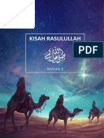 KISAH RASULULLAH Bag 2