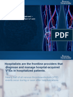 Hospitalist Referring Physician Presentation