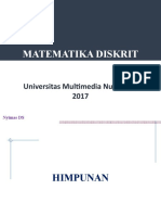 Part 1 - Decreste MTK