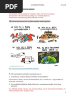 18 (WS Consumerism vs. Christmas)