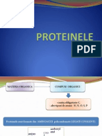 PROTEINELE