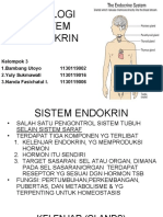 ENDOKRIN