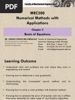 Mathcad Solve Block Examples | PDF