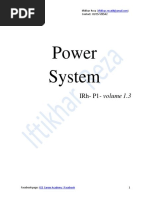 Power System