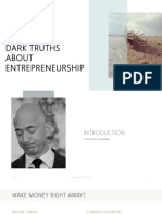 Entrepreneurship dark sides -Final-V5