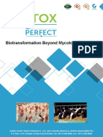Brochure - Unitox Perfect