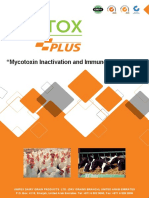 Brochure - Unitox Plus
