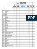 Hyundai Vehicle Map Requirements