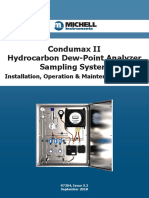 Condumax II SS IOM 97304 Manual-V5-3