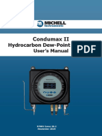Condumax II 97081 Manual-V29.2