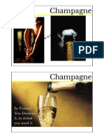 Champagne: e & Style