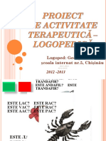 0 Activitate Postare r.pptx