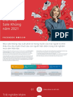 Hướng dẫn marketing cho mùa Sale Khủng năm 2021