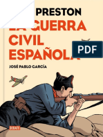 La Guerra Civil Española (Versión Gráfica) ( PDFDrive )