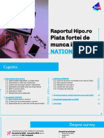 Piata Fortei Munca 2021 National S