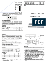 Perdea Aer Cald Electrica